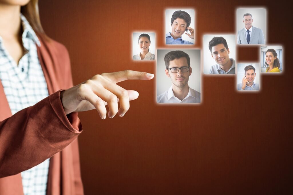 The Role of AI in Personalisation