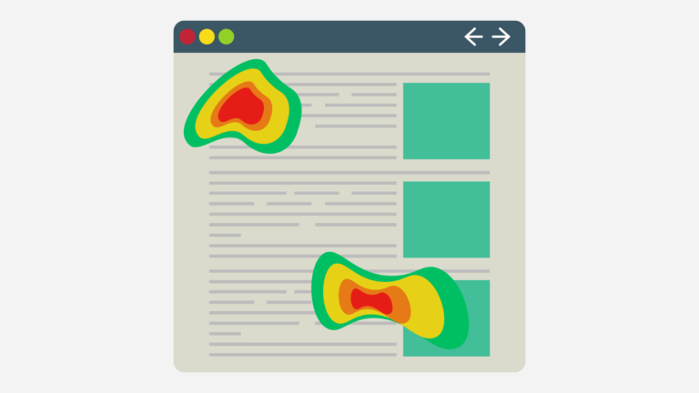 How to Use Heatmaps & Analytics to Improve Website Performance